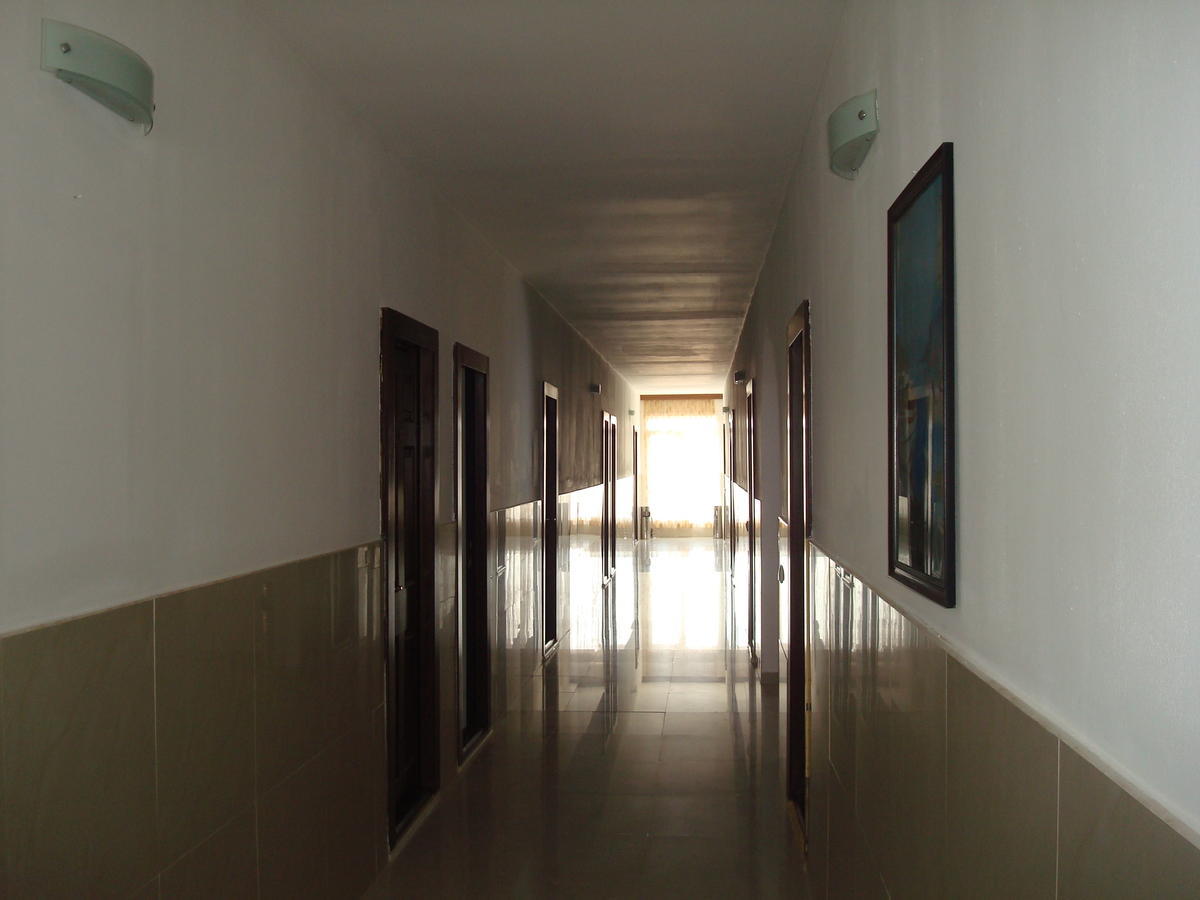 Hotel Prestige Costinesti Exterior photo